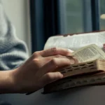 Bênção Ao Próximo Na Bíblia