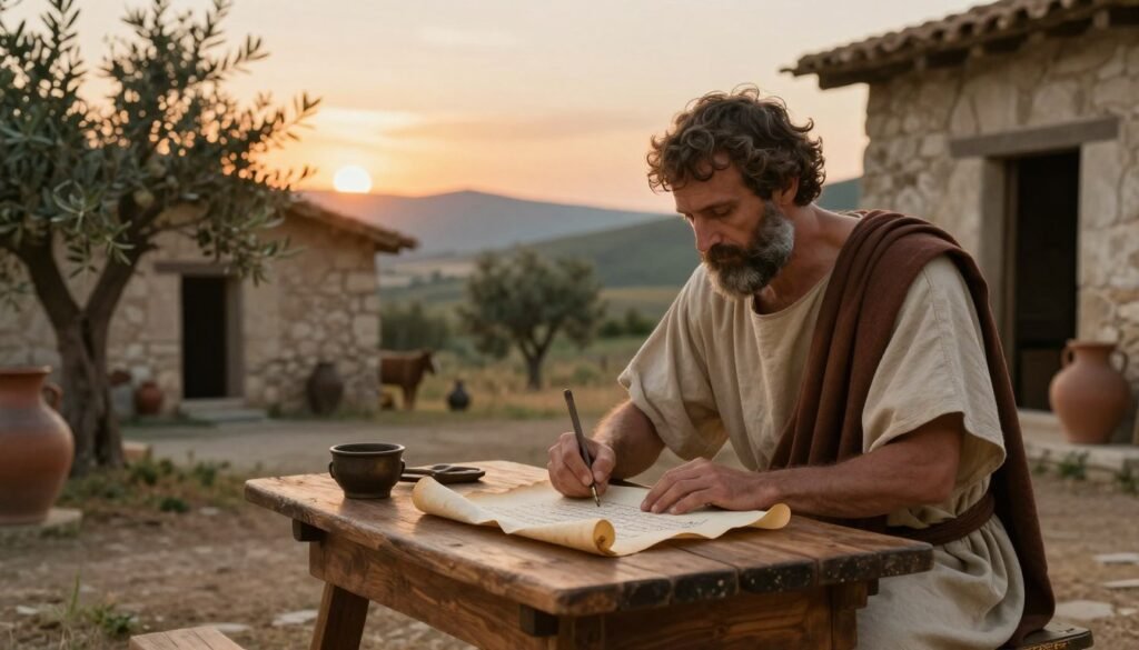 Panorama Bíblico Livro de Hebreus: Cristo, o Sumo Sacerdote Perfeito