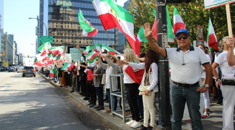 Artigo do Pr. Reginaldo Santos sobre a perseguição aos cristãos no Irã e o silêncio digital.