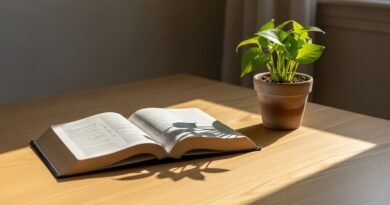 5 caminhos para restaurar a alma do esgotamento emocional com o Pr. Reginaldo Santos.