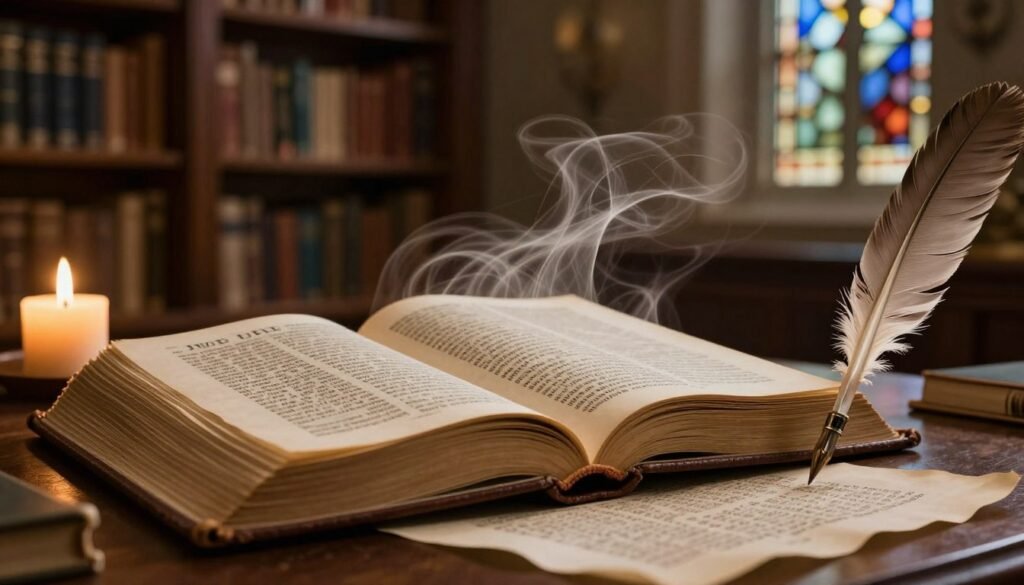 estrutura literária