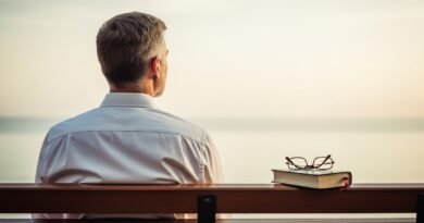 Pastor Reginaldo Santos explicando como fazer a gestão das emoções através da Bíblia e da Psicologia.