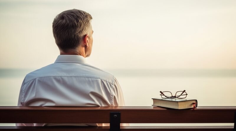 Pastor Reginaldo Santos explicando como fazer a gestão das emoções através da Bíblia e da Psicologia.
