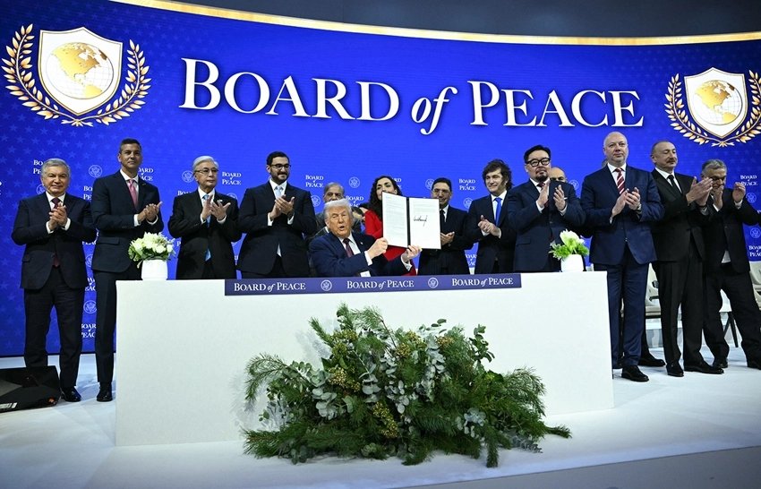 Análise do Pr. Reginaldo Santos sobre a Igreja na Perseguição e o Conselho de Trump.