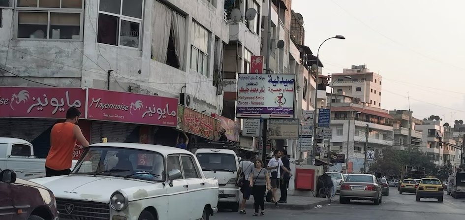 A perseguição contra a Igreja na Síria em 2026