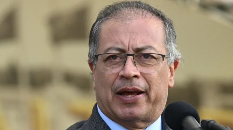 igrejas cristãs da Colômbia