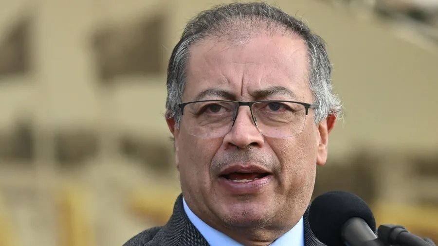 igrejas cristãs da Colômbia