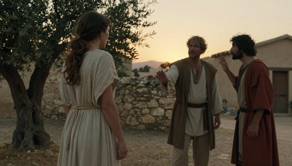 infidelidade de gômer infidelidade de gômer