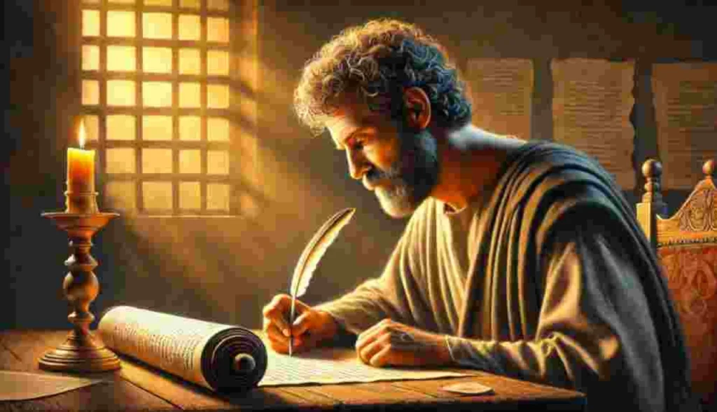 Panorama Bíblico Livro de 1 Timóteo