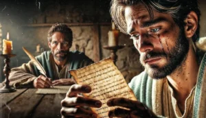 Panorama Bíblico Livro de 2 Timóteo