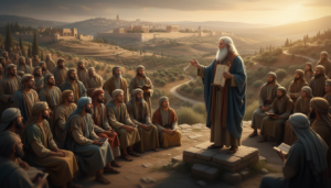 Panorama Bíblico Livro de 2 Pedro: Firmeza Contra os Falsos Mestres