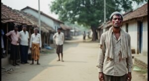 pastor agredido na Índia