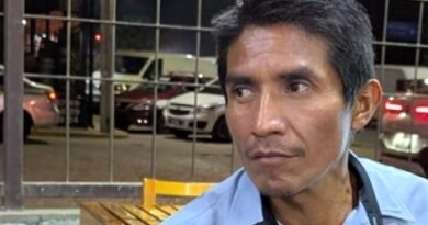 Pastor é preso por obedecer a Deus e manter sua fidelidade bíblica no México.
