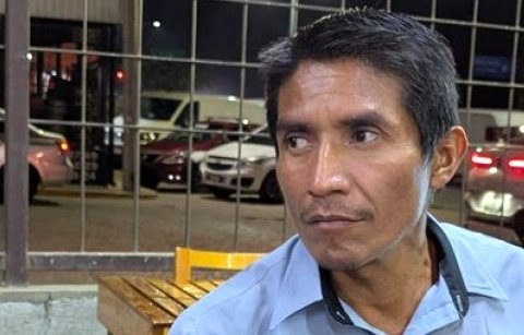 Pastor é preso por obedecer a Deus e manter sua fidelidade bíblica no México.