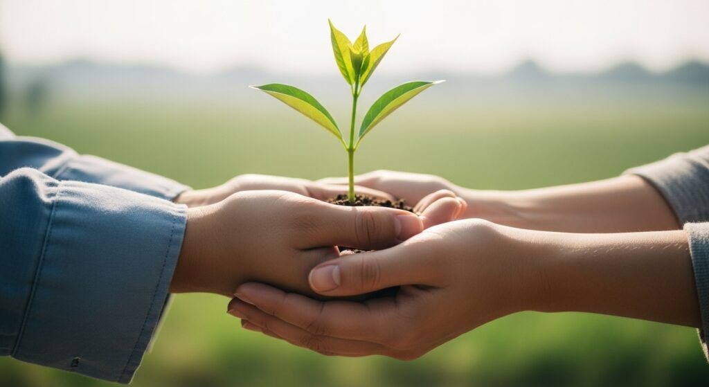 Saúde emocional do cristão equilibrando a Bíblia e a Psicologia.
