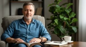 Saúde emocional do cristão equilibrando a Bíblia e a Psicologia.