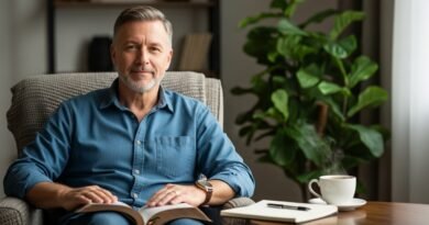 Saúde emocional do cristão equilibrando a Bíblia e a Psicologia.