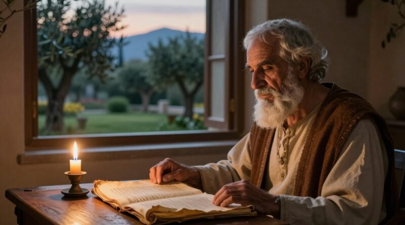 versículos sobre abisague