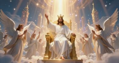 Panorama Bíblico Livro de Apocalipse