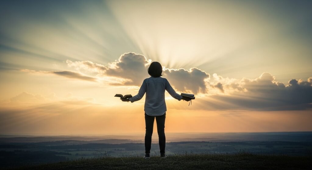 Ansiedade à Luz da Bíblia