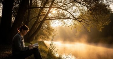 Ansiedade à Luz da Bíblia