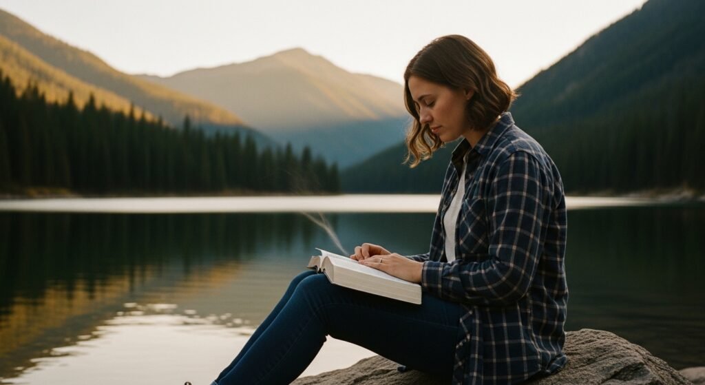 Ansiedade à Luz da Bíblia