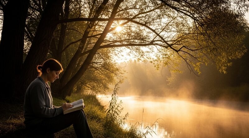 Ansiedade à Luz da Bíblia