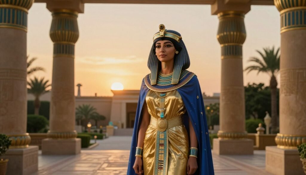 Azenate esposa de José Quem Foi Azenate na Bíblia?