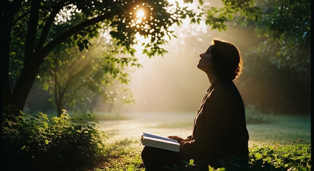 Como Ouvir a Voz de Deus