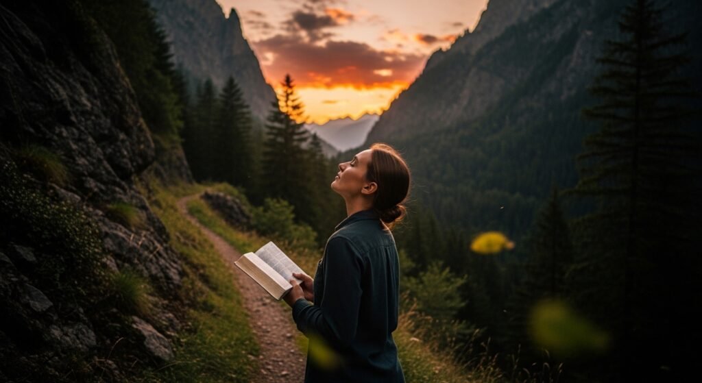 Como Ouvir a Voz de Deus