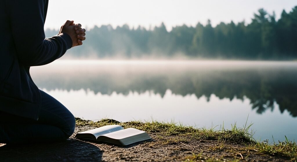 Como Ouvir a Voz de Deus