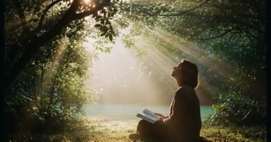 Como Ouvir a Voz de Deus