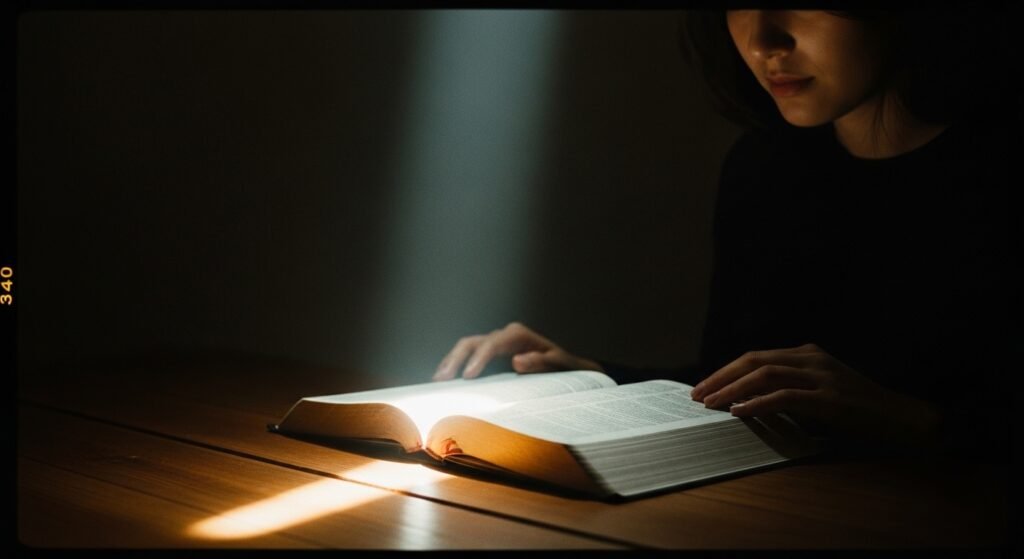 Como Ouvir a Voz de Deus