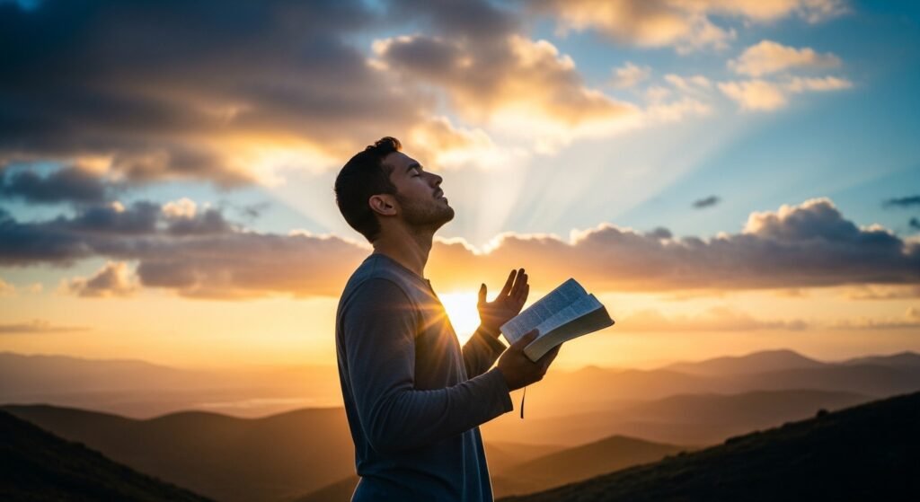 Como Ouvir a Voz de Deus