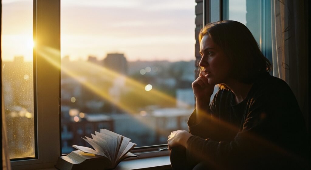 Como Ouvir a Voz de Deus