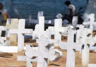 Cristãos na Índia: Suprema Corte Interrompe Exumações
