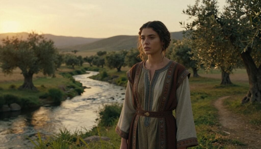 Diná filha de Jacó Quem Foi Diná, Filha de Jacó?