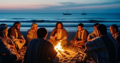 Discípulos e apóstolos qual a diferença