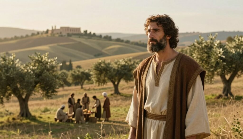 Quem Foi Efraim na Bíblia?