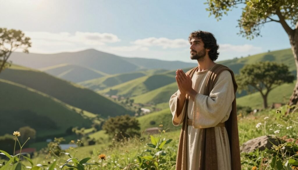 Enos na Bíblia Quem Foi Enos na Bíblia?