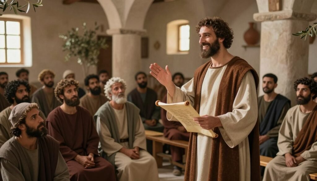 Epafras em Colossenses