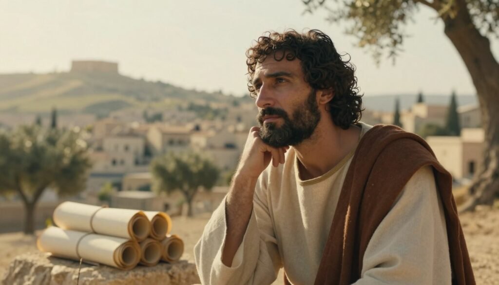 Quem Foi Epafrodito na Bíblia?