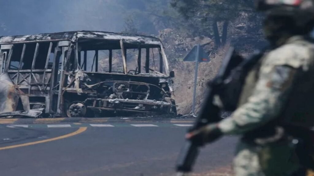 Evangélicos Mexicanos: A Luta pela Fé no Sul