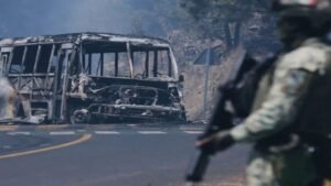 Evangélicos Mexicanos: A Luta pela Fé no Sul