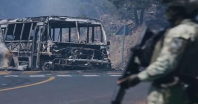 Evangélicos Mexicanos: A Luta pela Fé no Sul