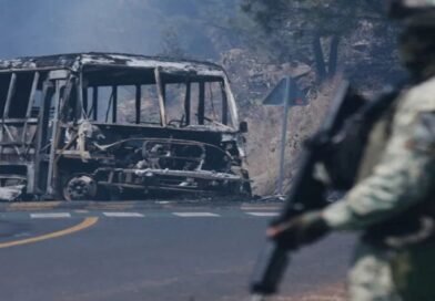 Evangélicos Mexicanos: A Luta pela Fé no Sul