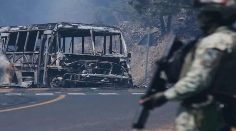 Evangélicos Mexicanos: A Luta pela Fé no Sul