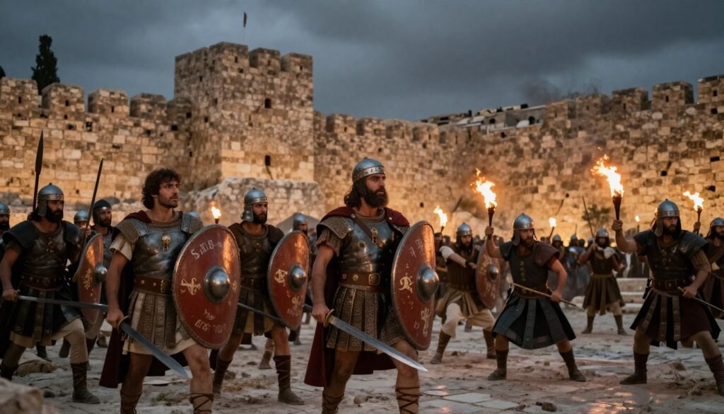 Quem Foi o Rei Acaz na Bíblia