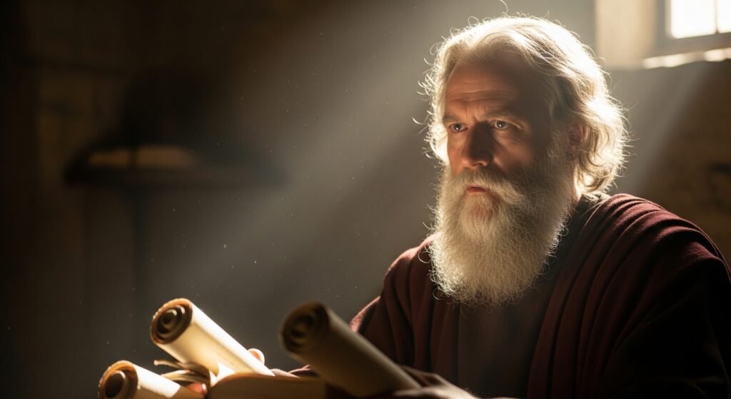 Quem era Tito na Bíblia