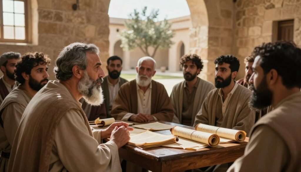 Jonadabe na Reforma Religiosa